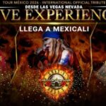 Live Experience en Mexicali 2026