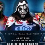 Lucka Libre en Tijuana 2026