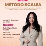 Método Scalea en Tijuana 2026