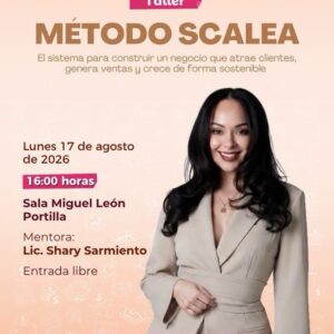 Método Scalea en Tijuana 2026