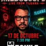 Miedoscope en Tijuana 2026