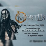 Mortiis en Tijuana 2026