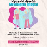 Movimiento Integral en Tijuana 2026