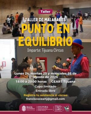 Punto en Equilibrio en Tijuana 2026