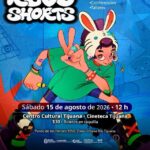RevuShorts en Tijuana 2026