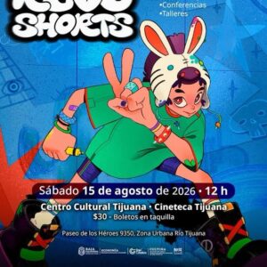 RevuShorts en Tijuana 2026