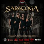 Saratoga en Tijuana 2026