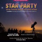 Star Party en Tijuana 2026