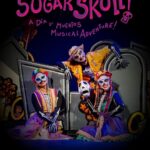 Sugar Skull en San Diego 2026