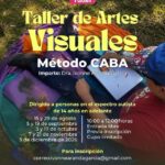 Taller de Artes Visuales en Tijuana 2026