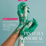 Taller de Pintura Sensorial en Tijuana 2026
