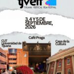 Tijuana Vertical Film Festival 2026