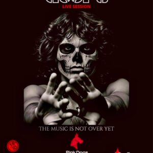 Tributo a The Doors en Tijuana 2026