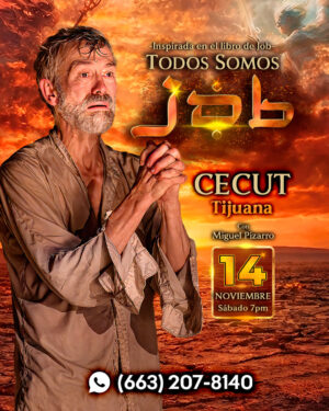 odos Somos Job en Tijuana