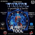 A Perfect Tool en Tijuana 2026