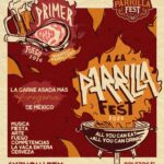 A la Parrilla Fest en Mexicali 2026
