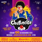 Chuponcito en Mexicali 2026