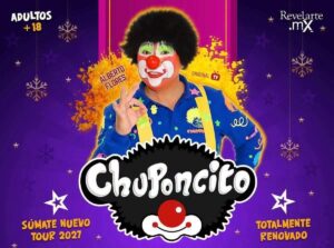 Chuponcito en Tijuana 2027