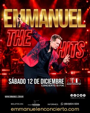 Emmanuel en Mexicali 2026 02