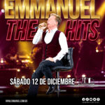 Emmanuel en Mexicali 2026