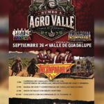 Expo Agro Valle en Valle de Guadalupe 2026
