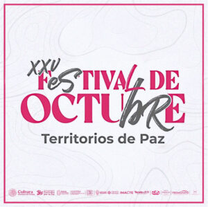 Festival de Octubre 2026