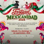 Festival de la Mexicanidad en Tijuana 2026