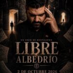 Libre Albedrío en Tijuana 2026