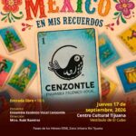 México en mis Recuerdos en Tijuana 2026