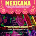 Música Danza y Verbena Mexicana en Tijuana 2026