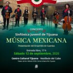 Música Mexicana en Tijuana 2026