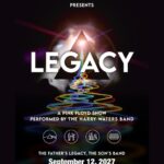 Roger Waters Presents LEGACY en San Diego 2027