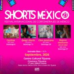 Shorts México en Tijuana 2026