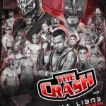 The Crash en Tijuana 2026