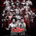 The Crash en Tijuana 2026