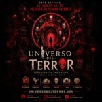Universo del Terror en Tijuana 2026