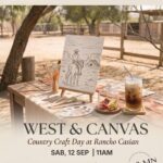 West & Canvas en Tijuana 2026