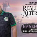 Yisustikk en Ensenada 2026