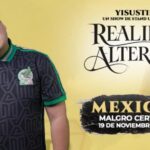 Yisustikk en Mexicali 2026