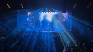Concierto de Zoé en San Diego 2026