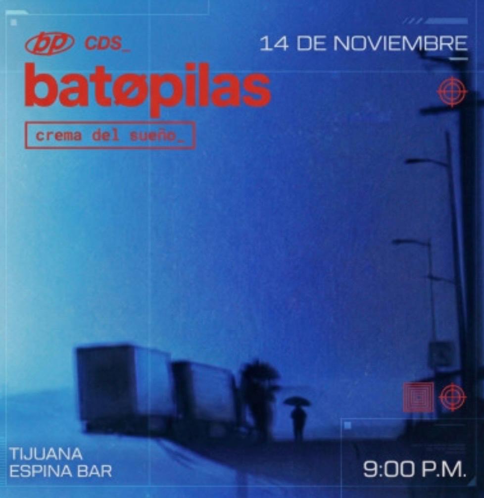 Batopilas en Tijuana 2026