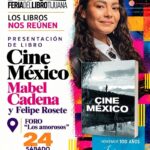 Cine México en Tijuana 2026