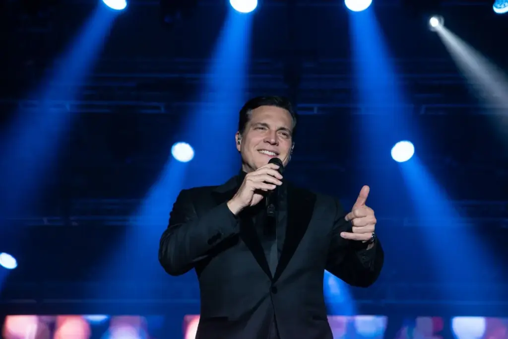 Daniel Boaventura en Tijuana 2026