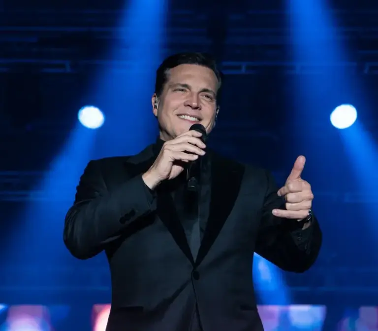 Daniel Boaventura en Tijuana 2026