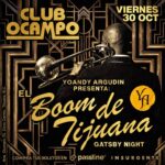El Boom de Tijuana en Tijuana 2026