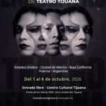 Encuentro Internacional de Teatro Tijuana 2026