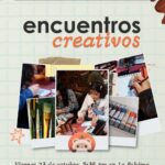 Encuentros Creativos en Tijuana 2026