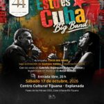 Esto es Cuba en Tijuana 2026