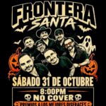 Frontera Santa en Tijuana 2026