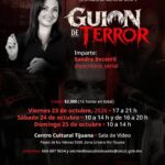 Guión de terror en Tijuana 2026